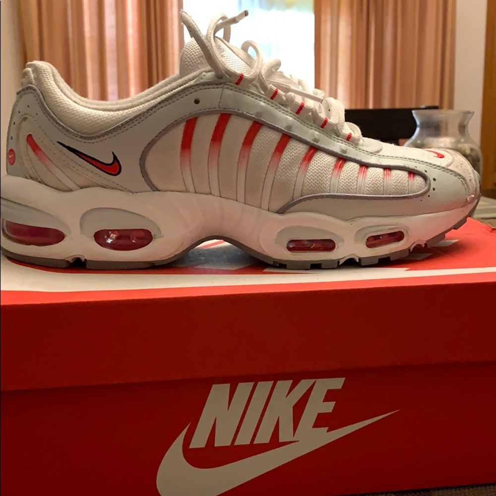 Nike max air
